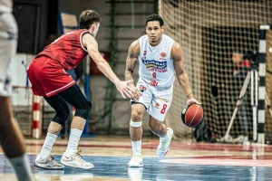 Drugi poraz Kragujevčana u ABA 2 ligi